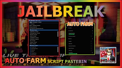 Jailbreak Script for Auto Rob and More (2022) Roblox Jailbreak Script is a new jailbreak hack that we have shared Vega X Exploit or JJSploit Exploit); Inject and execute the script Prior to executing scripts in a game on Roblox, one will need to. . Trenches script pastebin 2022